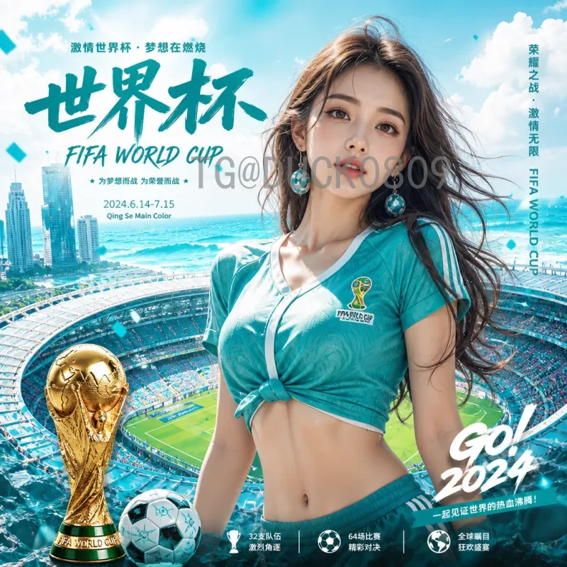 官方2026世界杯扩军一览：48队赛制亮点与影响解析