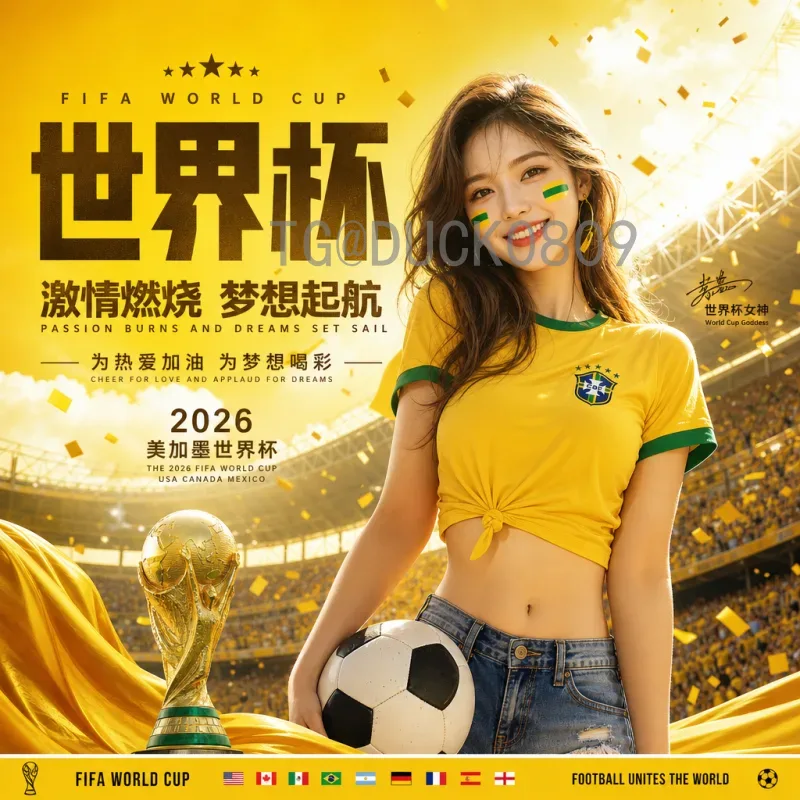 2026世界杯八强预测：传统强队与新势力谁能突围？