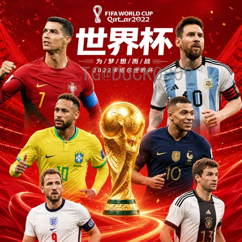完整2026年美加墨世界杯淘汰赛门票申请指南：流程、时间与注意事项
